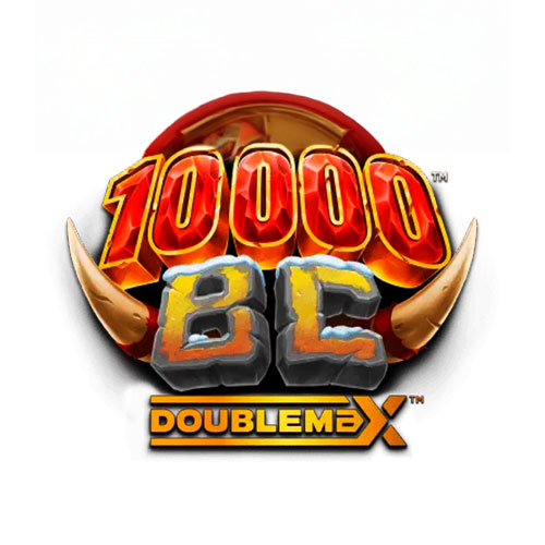 10000 BC DoubleMax Slot