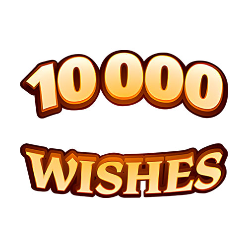 10,000 Wishes Slot