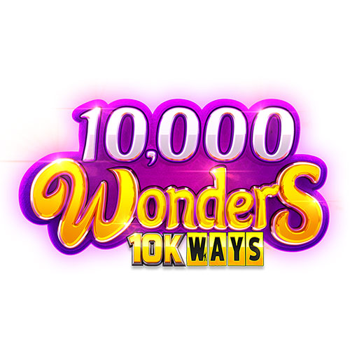 10,000 Wonders 10K Ways Slot