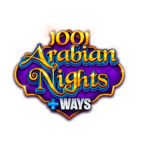 10001 Arabian Nights Slot