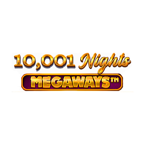 10,001 Nights MegaWays Slot