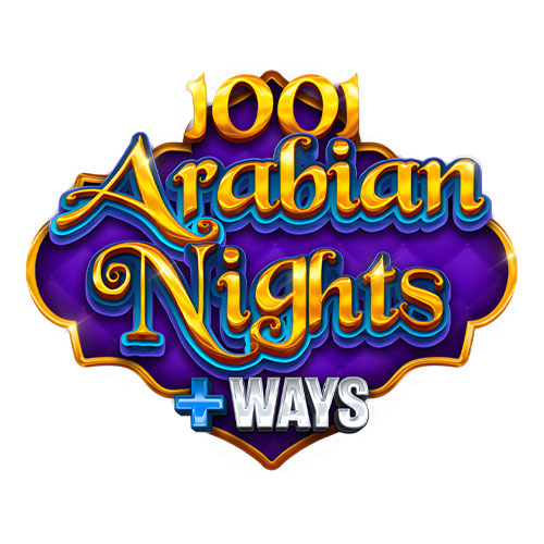1001 Arabian Nights Slot