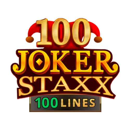 100 Joker Staxx Slot