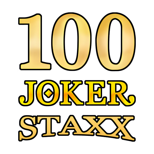 100 Joker Staxx Slot