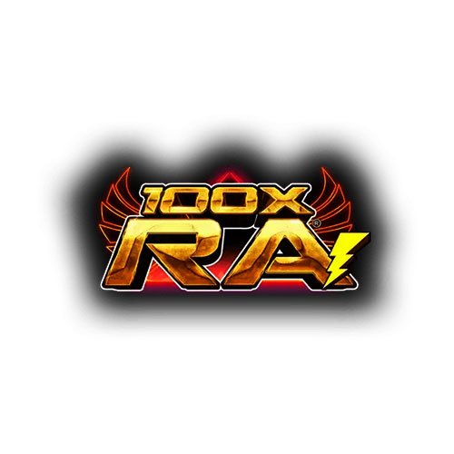 100x Ra Slot