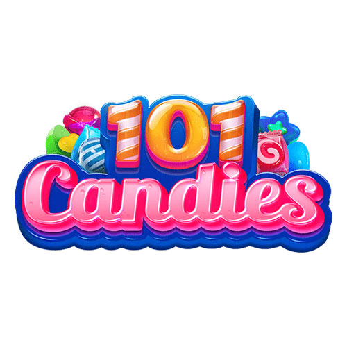 101 Candies Slot