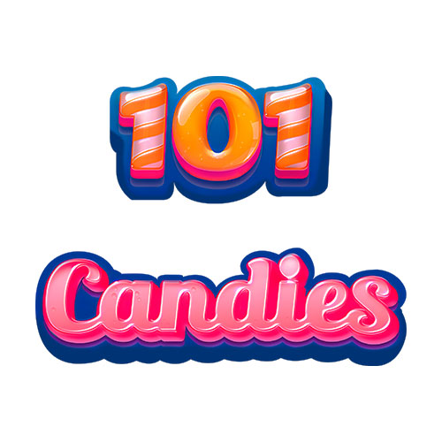 101 Candies Slot