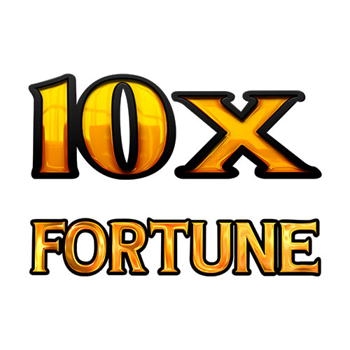 10X Fortune Slot