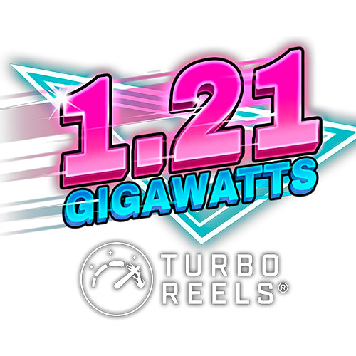 1.21 Gigawatts Slot