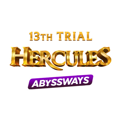 13th Trial Hercules Abyssways Slot