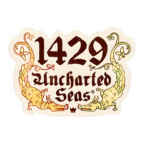 1492 Uncharted Seas Slot