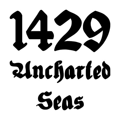 1492 Uncharted Seas Slot
