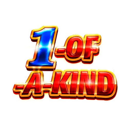 1-Of-A-Kind Slot