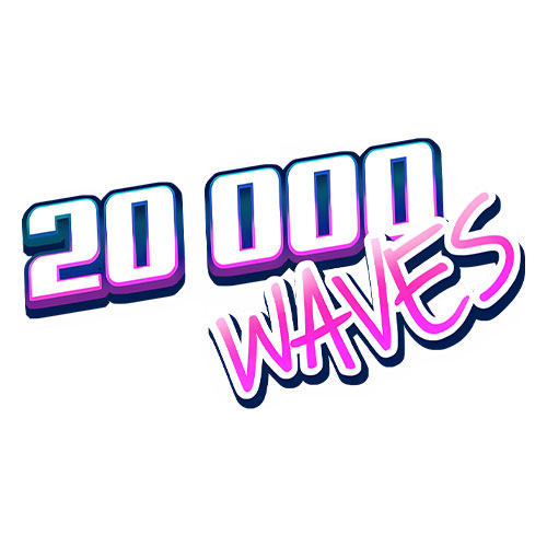 20000 Waves Slot