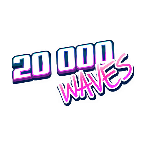 20000 Waves Slot