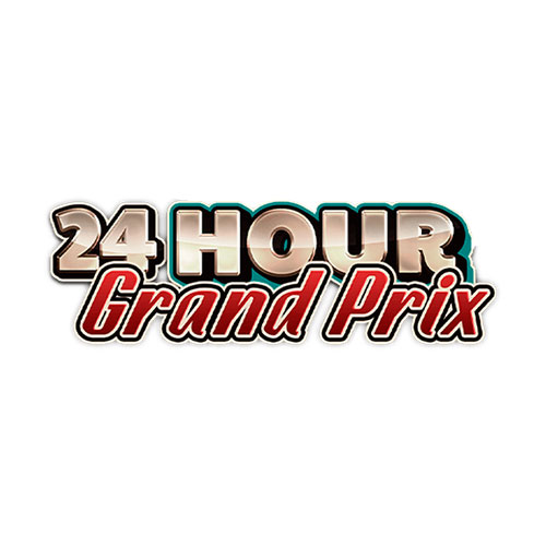 24 Hour Grand Prix Slot