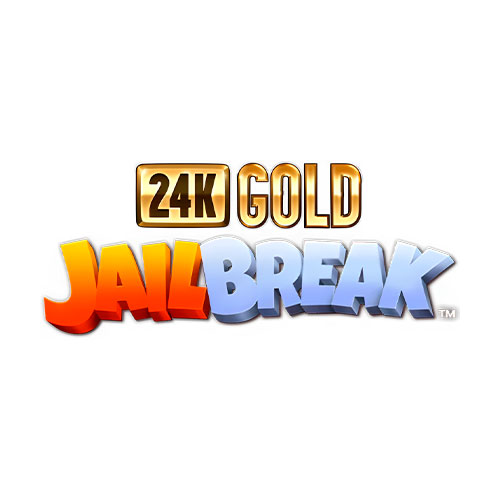 24K Gold Jailbreak Slot