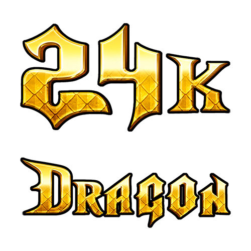 24k Dragon Slot