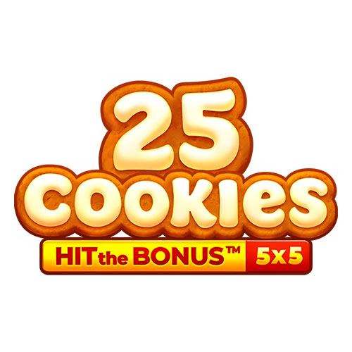 25 Cookies Hit the Bonus Slot
