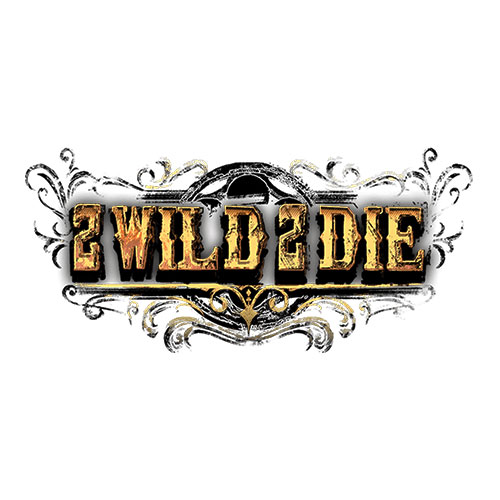 2 Wild 2 Die Slot