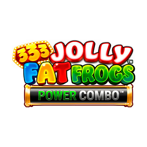 333 Jolly Fat Frogs POWER COMBO Slot