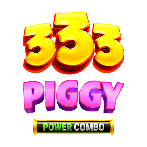 333 Piggy Power Combo Slot