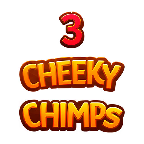 3 Cheeky Chimps Slot