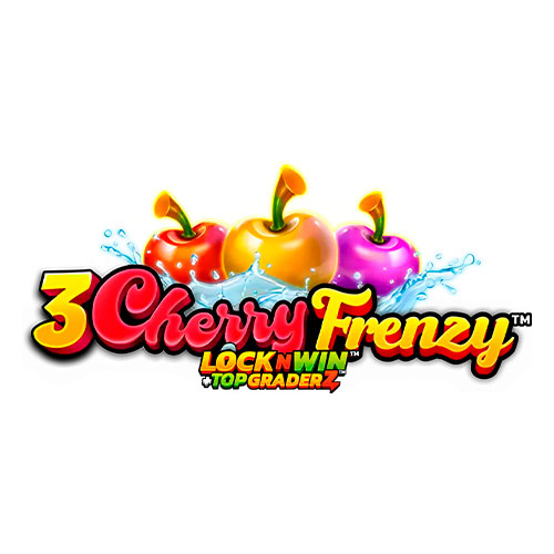 3 Cherry Frenzy Slot