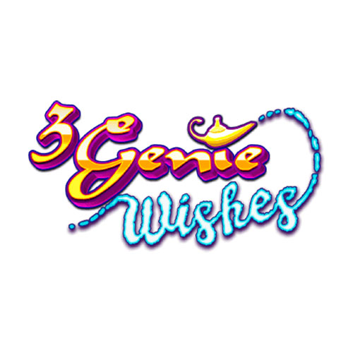 3 Genie Wishes Slot