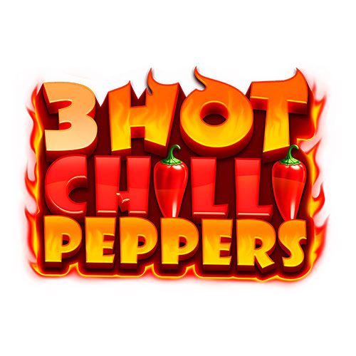 3 Hot Chilli Peppers Slot