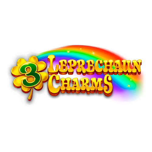 3 Leprechaun Charms Slot