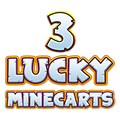 3 Lucky Minecarts Hold and Win Slot