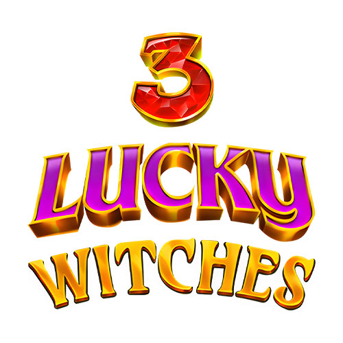 3 Lucky Witches Slot