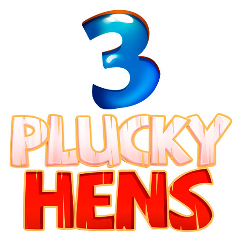 3 Plucky Hens Slot