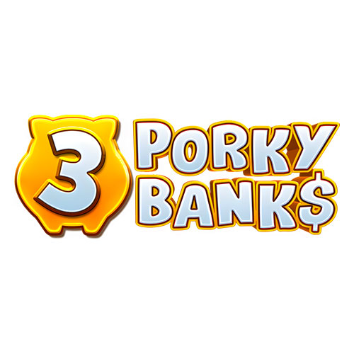 3 Porky Banks Hold & Win Slot