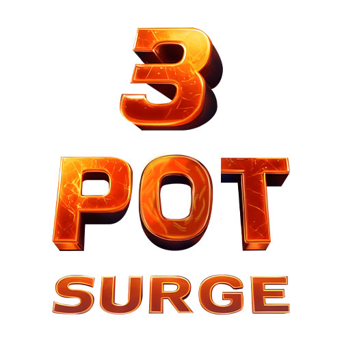 3 Pot Surge Slot