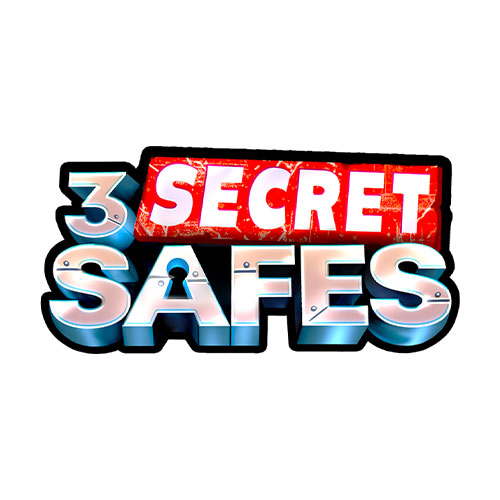 3 Secret Safes Slot