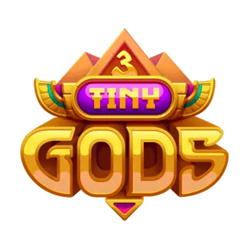 3 Tiny Gods Slot