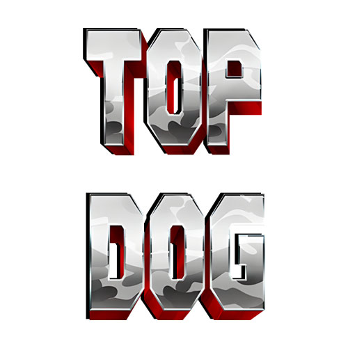 3 Top Dogs Slot