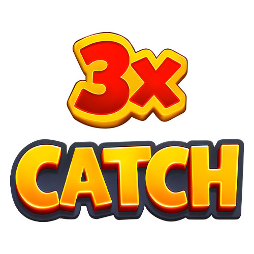 3x Catch Slot