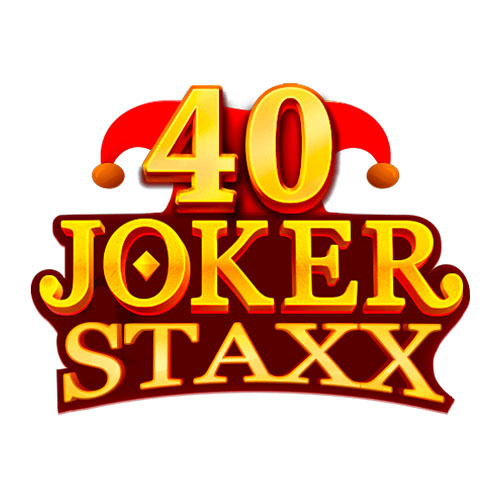 40 Joker Staxx Slot