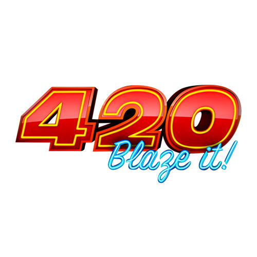 420 Blaze It Slot