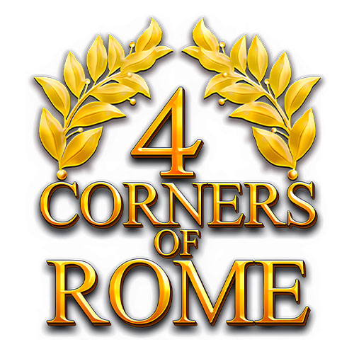 4 Corners Of Rome Slot