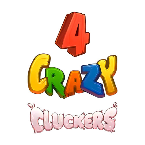 4 Crazy Clucker Slot