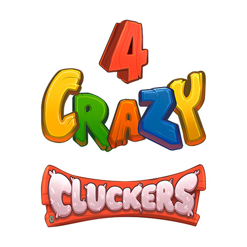 4 Crazy Clucker Slot