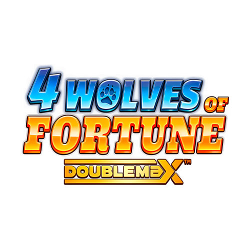 4 Wolves of Fortunes Slot