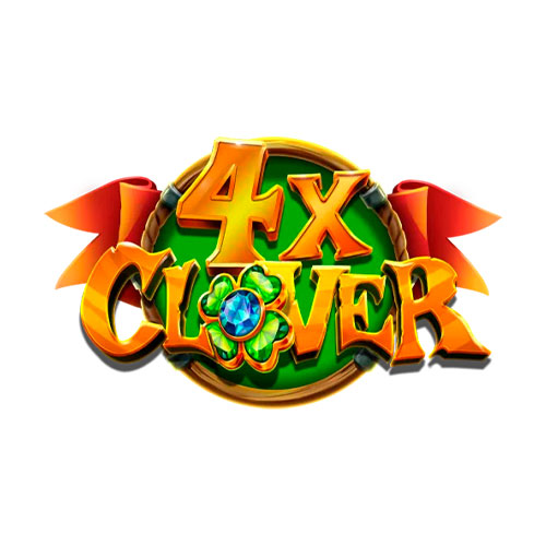 4x Clover Slot