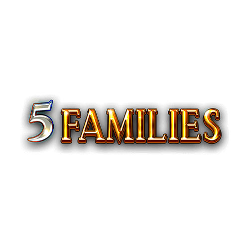 5 Families Slot