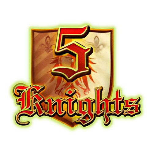 5 Knights Slot
