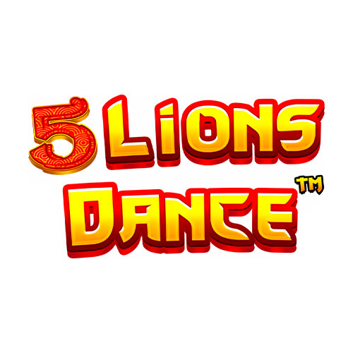 5 Lions Dance Slot